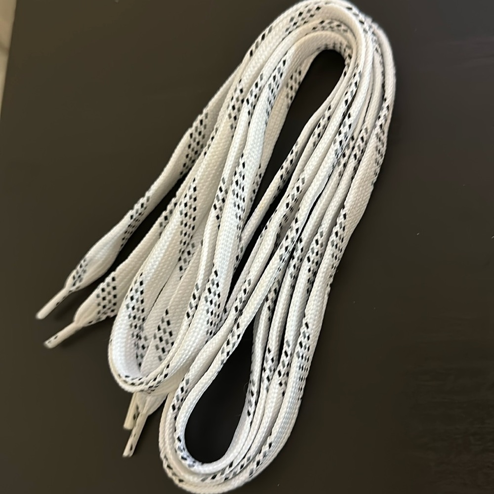 Alexander McQueen Orginal Shoe Laces